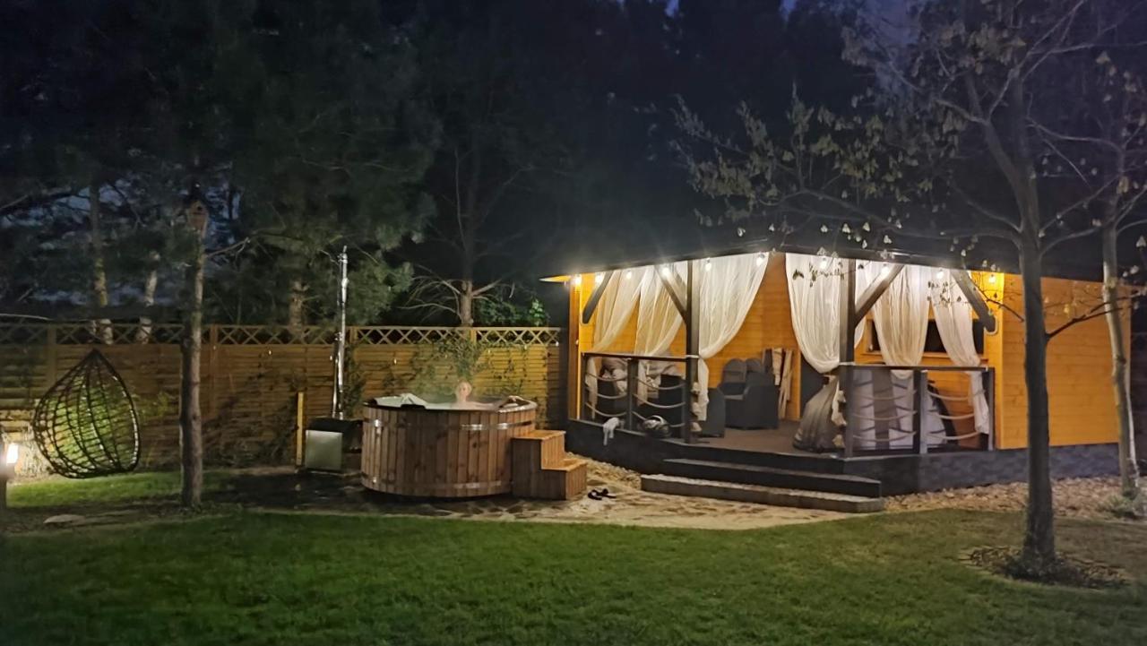 Pokoje Atmosfera Rozalin Εξωτερικό φωτογραφία