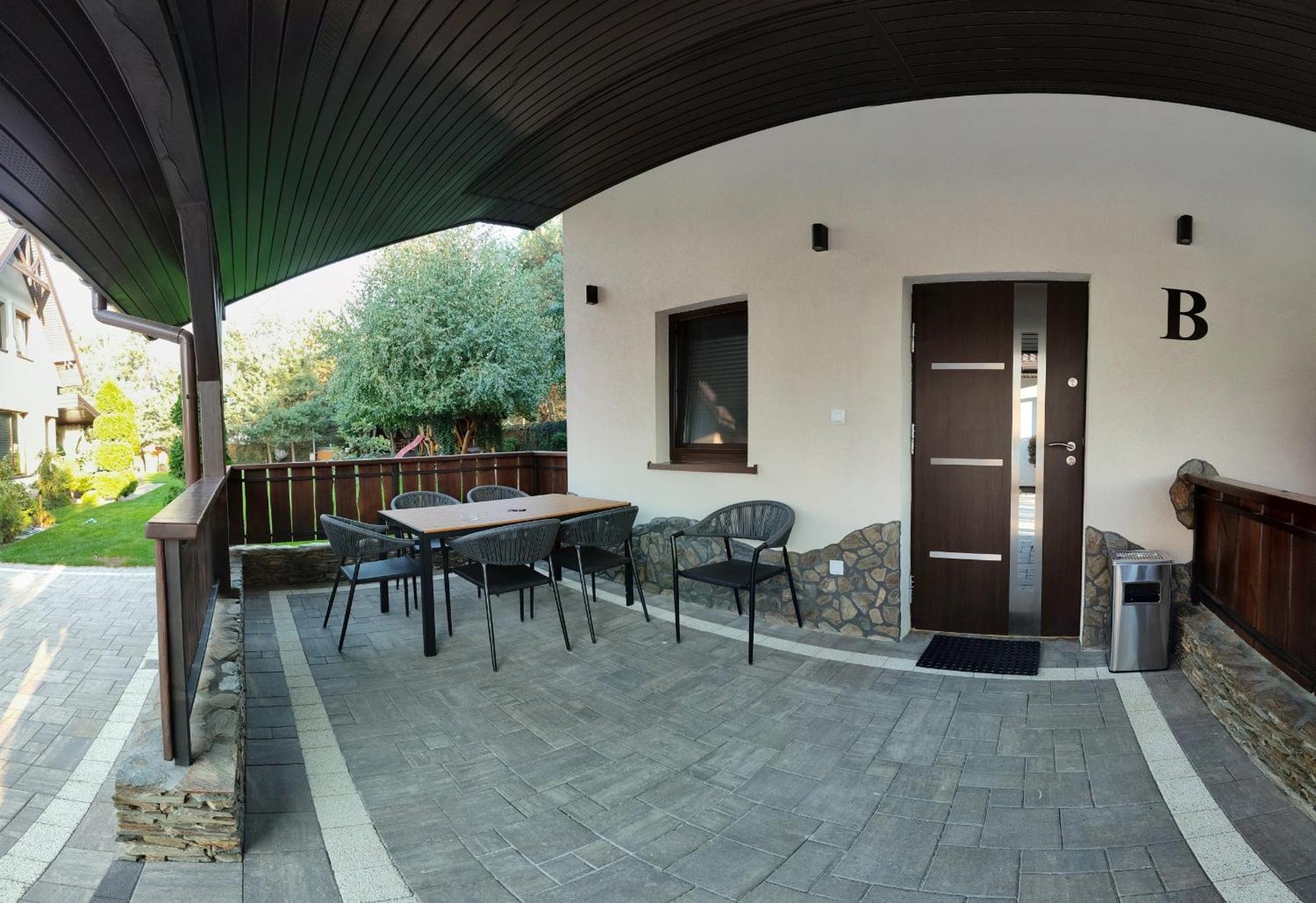 Pokoje Atmosfera Rozalin Δωμάτιο φωτογραφία